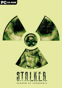 Stalker Shadows of Chernobyl - 