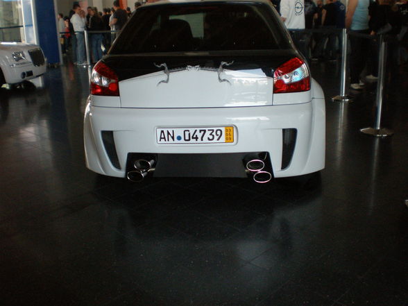 Tuning World Bodensee 09 - 