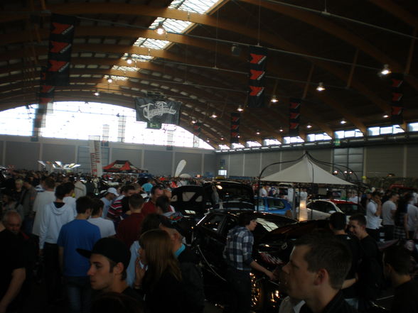 Tuning World Bodensee 09 - 