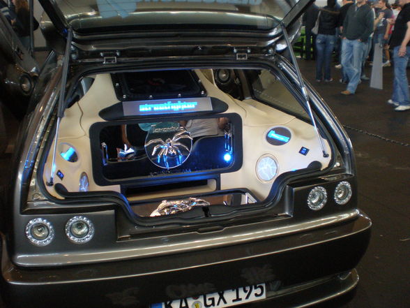 Tuning World Bodensee 09 - 