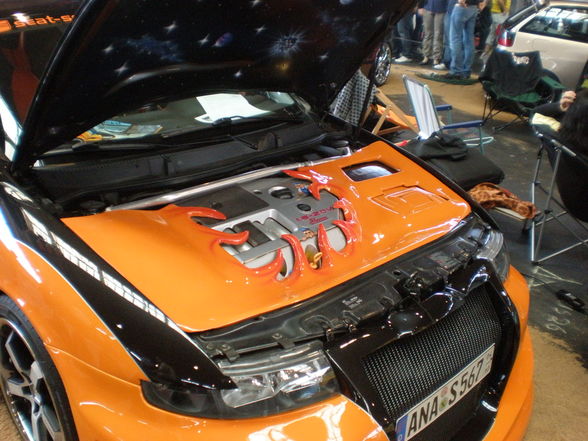 Tuning World Bodensee 09 - 