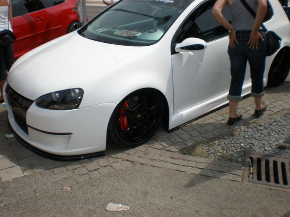 28. GTI Treffen  - 