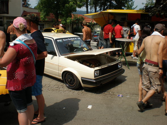 28. GTI Treffen  - 