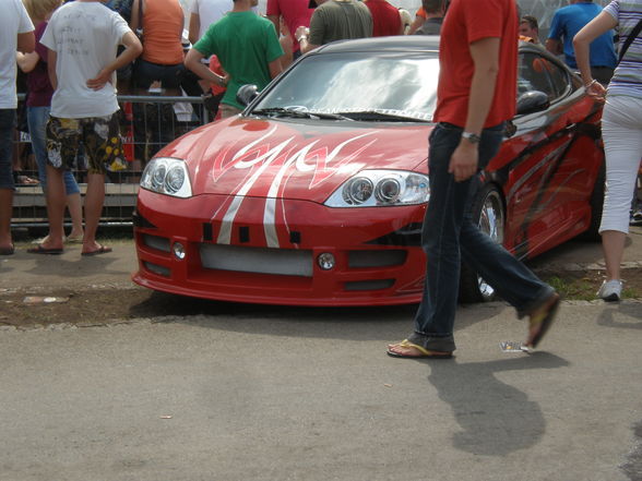 28. GTI Treffen  - 