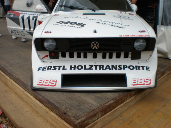 28. GTI Treffen  - 