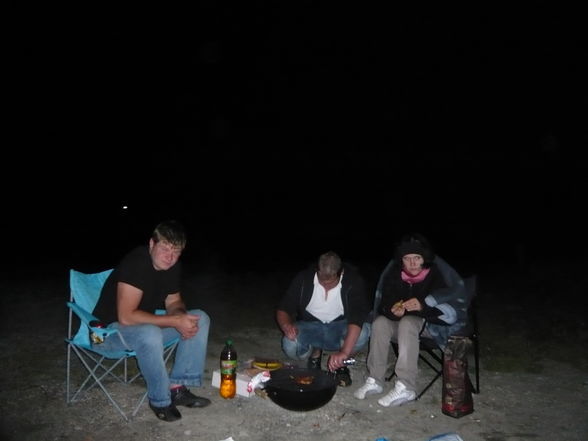 Bootfahren/Grillen 08 - 