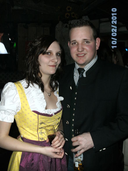 2010 und ab gehts - 