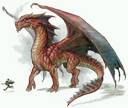 Dragon - 