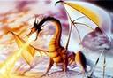 Dragon - 