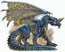 Dragon - 