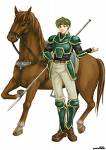 Fire Emblem - 