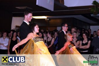 Landjugendball Neuhofen/Ybbs 2007 - 