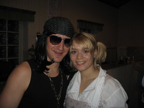 Fasching 2007 - 