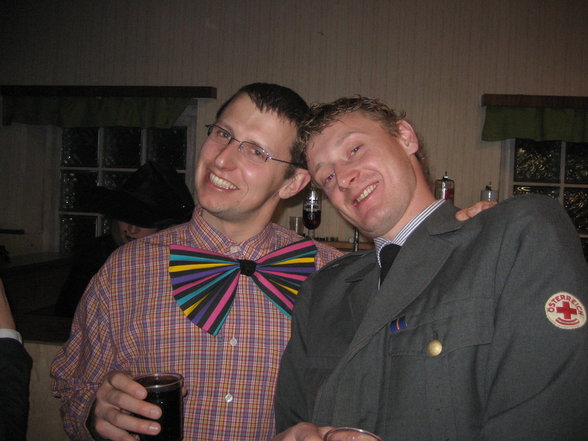 Fasching 2007 - 