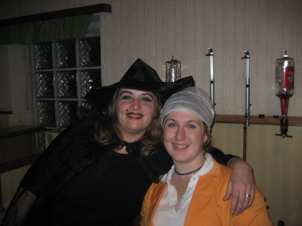 Fasching 2007 - 