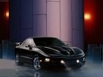 Pontiac Firebirds - 