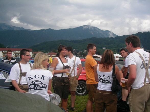 Käfertreffen 2007 - 