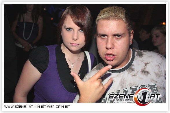 ""SILKES BURZLTAG IM TONIGHT" - 