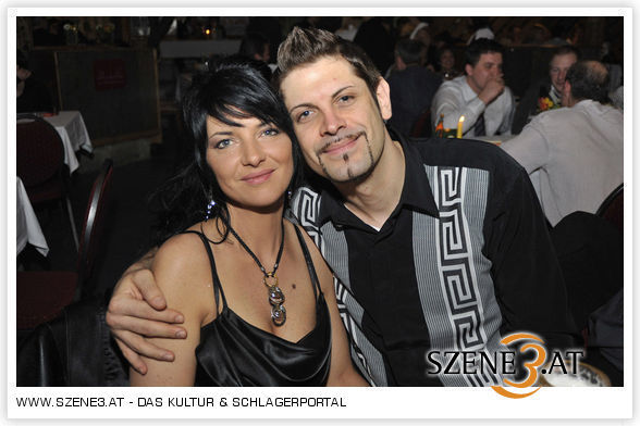 ""KOCH UND KELLNERBALL 2010" - 