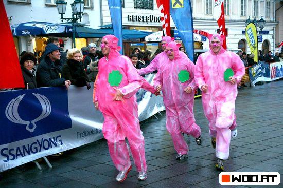 Silvesterlauf 2006/2007 - 