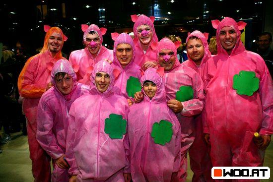 Silvesterlauf 2006/2007 - 