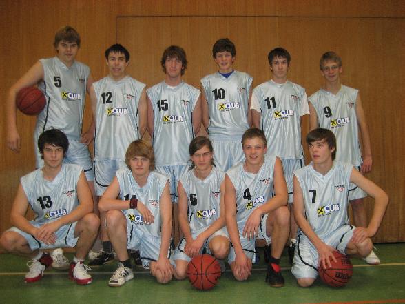 ~~~BASKETBALL --> HLBLA Warriors < - 