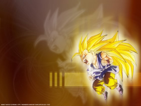 Dragon Ball Z - 