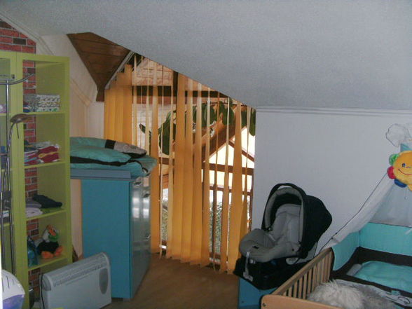 Unser ******  BABYZIMMER ****** !! - 