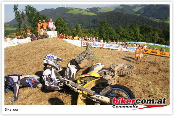 SunHill Race 2008 - 