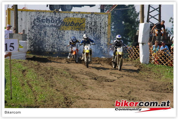 SunHill Race 2008 - 