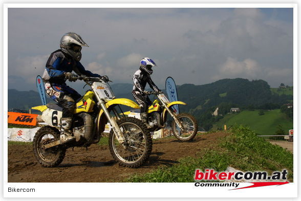 SunHill Race 2008 - 