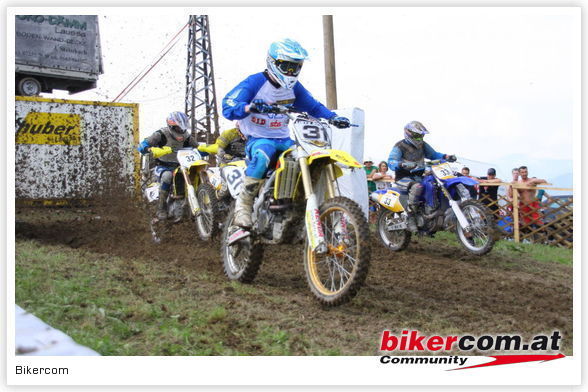 SunHill Race 2008 - 