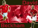 Beckham  !!!!  Forever - 