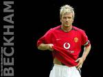 Beckham  !!!!  Forever - 