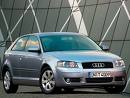 Audi A3 - 