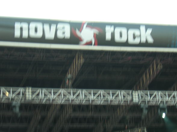 Day 3 at NoVaRoCk :D - 