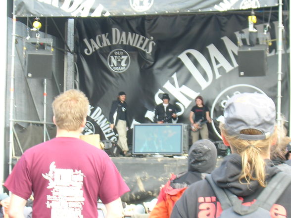 Day 3 at NoVaRoCk :D - 