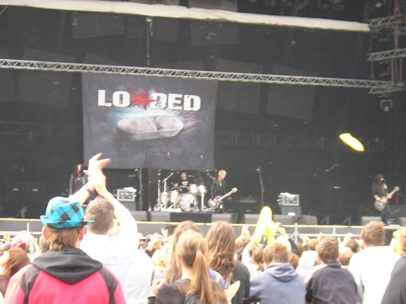 Day 3 at NoVaRoCk :D - 