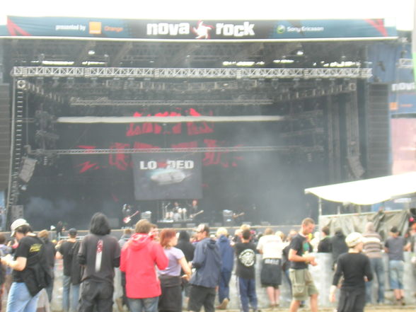 Day 3 at NoVaRoCk :D - 