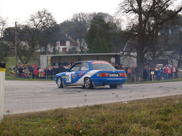 Rally - 