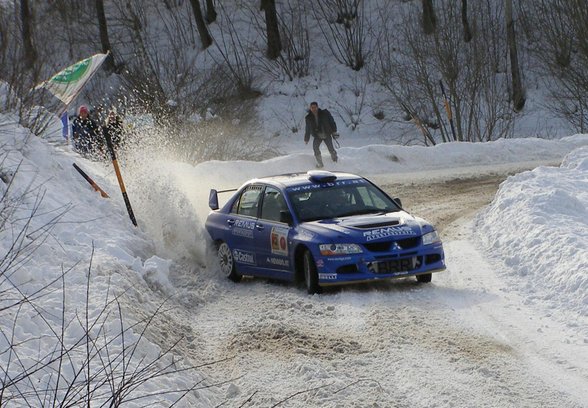 Rally - 