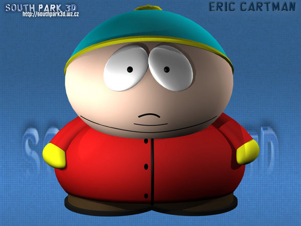 willkommen in southpark ^^ - 