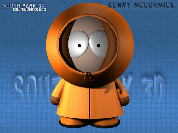 willkommen in southpark ^^ - 