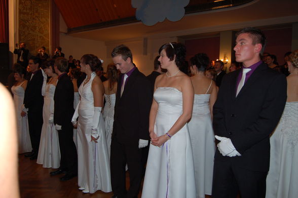 HAK Maturaball 2009 - 