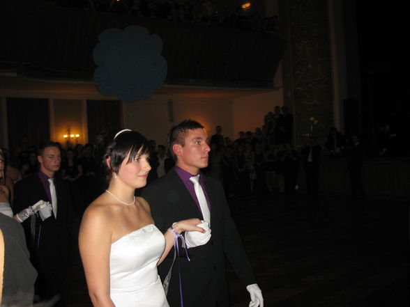 HAK Maturaball 2009 - 