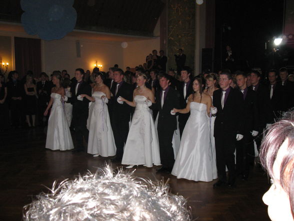 HAK Maturaball 2009 - 