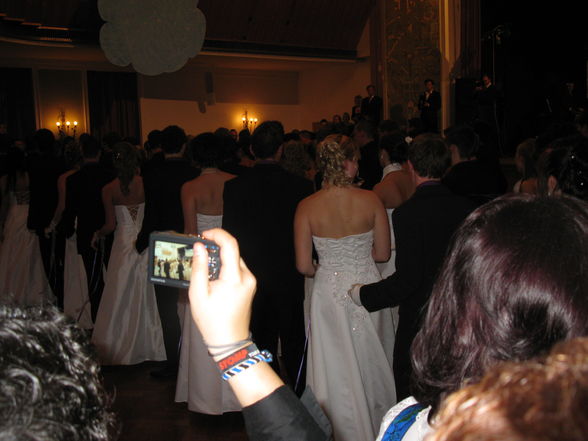 HAK Maturaball 2009 - 