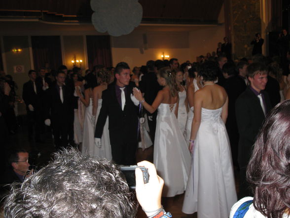 HAK Maturaball 2009 - 