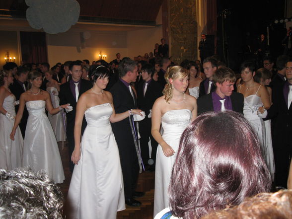 HAK Maturaball 2009 - 