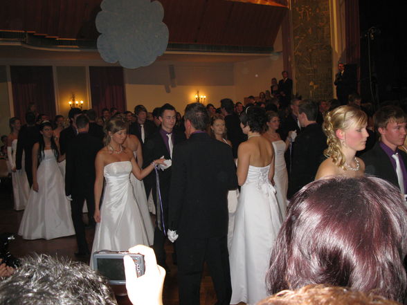 HAK Maturaball 2009 - 